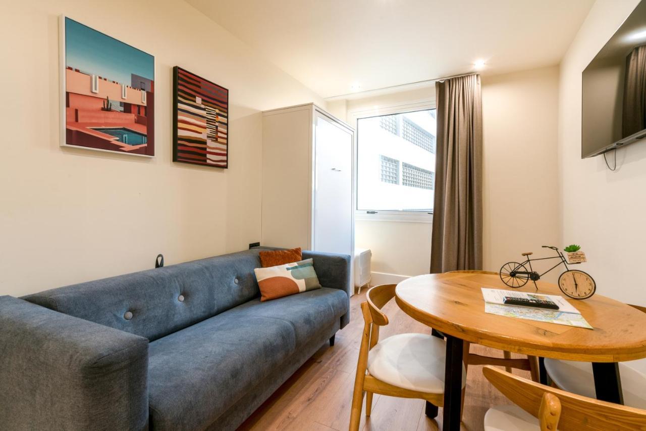 Bilbao Riverside By Staynn Apartments Bilbau Exterior foto